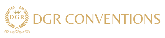 DGR CONVENTION LOGO